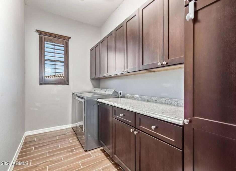 Phoenix Home With Heated Pool, Desert Views & Hot Tub Anthem Exterior photo